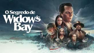A série "O Segredo de Widow's Bay", da Apple TV+ , recebeu 19 indicações ao Emmy nesta temporada de premiações, número que a coloca entre as produções mais indicadas do ano, ao lado de "The Pitt" e "Hacks". A produção, muito elogiada pela crítica, tem 98% de aprovação no site especializado Rotten Tomatoes e já foi renovada para uma segunda temporada.