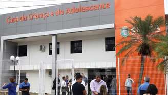 Bebê de 10 meses é estuprada e morre em Fortaleza; dois suspeitos foram presos.