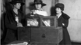 Declaração machista sobre voto feminino gera indignação nacional