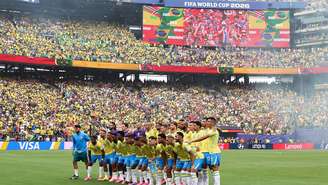 Seleção Brasileira