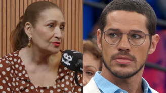 José Loreto reage às críticas sobre filme de Chorão e faz convite inesperado para Sonia Abrão
