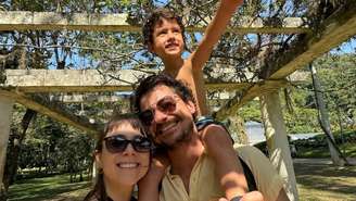 Daphne Bozaski refletiu sobre maternidade, carreira e a importância do apoio do marido em sua trajetória