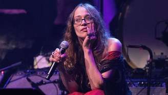 Fiona Apple em 20108