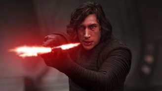 Adam Driver será Magneto no reboot de 'X