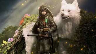 Beast of Reincarnation ganha trailer com visão geral do combate; assista