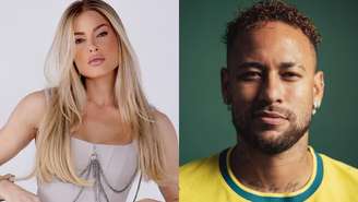 Saory Cardoso revela affair com Neymar e detalhes de viagem a Paris quando jogador estava no PSG