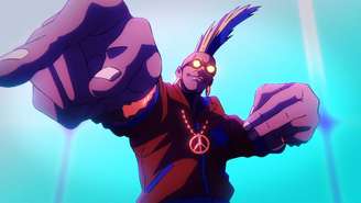 Fatal Fury: City of the Wolves ganha trailer com os personagens da Temporada 3