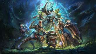 League of Legends Classic será lançado no fim de julho com nova atualização
