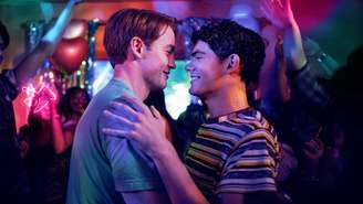 Que horas estreia 'Heartstopper para Sempre', filme que conclui a adaptação da Netflix (Divulgação)