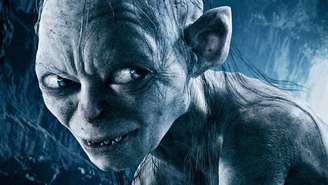 'O Senhor dos Anéis A Caçada por Gollum' inicia produção e ganha vídeo (Divulgação)