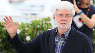 George Lucas