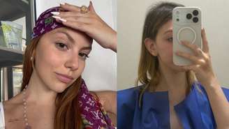 Bruna Furlan compartilhou um relato emocionante após iniciar a radioterapia; influenciadora falou sobre os desafios do tratamento