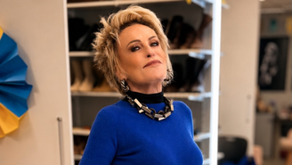 Ana Maria Braga 