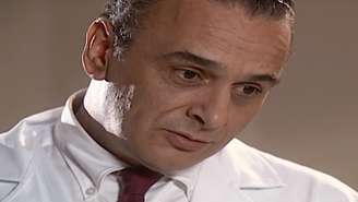 Luiz Baccelli (Reprodução/Globo)