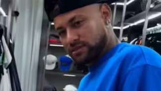 Neymar
