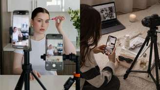 Veja como se tornar uma influencer