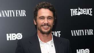 James Franco