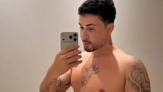 Carlinhos Maia se revolta com boatos sobre mudança para os EUA e dispara contra críticos