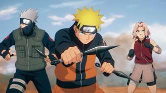 PUBG Mobile: Veja o Guia Completo da atualização com Naruto Shippuden