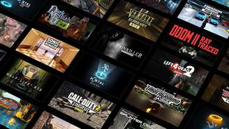 NVIDIA estará na Retrocon 2026 com ativações que redefinem jogos clássicos de PC