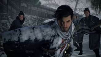 PS Plus Extra de julho traz Rise of the Ronin e mais novidades; confira a lista completa