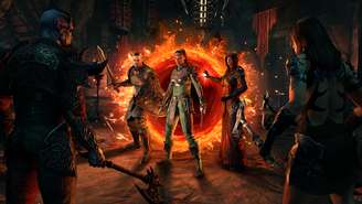 Ex-designer de The Elder Scrolls Online diz que jogo reduzirá ritmo de novos conteúdos