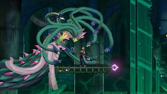 Castlevania: Belmont’s Curse recebe data de lançamento no Switch
