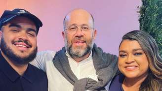 Otávio Muller relembrou sua história com Preta Gil em documentário e contou como o amor deu lugar a uma amizade duradoura 