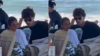 Bruna Marquezine e Shawn Mendes foram vistos lendo juntos; entenda como esse hábito pode fortalecer a relação e aumentar a conexão
