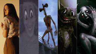 5 filmes de terror inspirados em lendas da internet que estão em desenvolvimento (Divulgação)