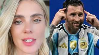 Reprodução/Instagram e Reprodução/Getty Images