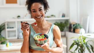 Confira opções para comer antes da aula de pilates