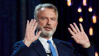 Sam Neill morreu aos 78 anos e deixou uma história marcante: o ator reencontrou o filho mais velho 25 anos após entregá