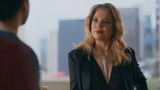 Confira o resumo da novela hoje