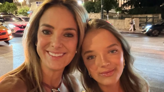 Ticiane Pinheiro e Rafa Justus (@ticipinheiro/Instagram/Reprodução)