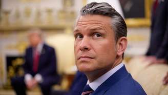 O secretário de Defesa dos Estados Unidos, Pete Hegseth, anunciou que os militares americanos com 30 anos ou mais serão submetidos a exames para detectar deficiência de testosterona durante as avaliações anuais de saúde