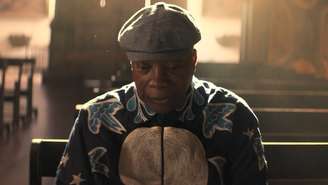 Milton Nascimento
