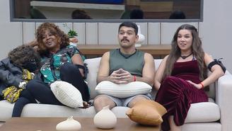 Quem vai vencer a Casa do Patrão Parcial indica duelo emocionante na grande final