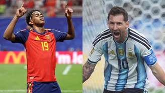 Argentina vai ganhar a Copa? Vidente faz nova previsão e revela campeão