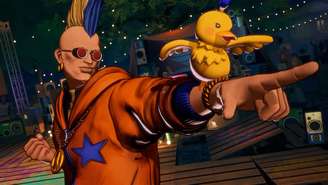Fatal Fury: City of the Wolves terá seis personagens na Temporada 3, que começa em julho
