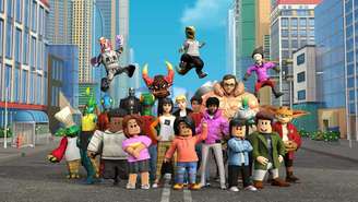Roblox apresenta o Build, uma nova maneira de criar conteúdo na plataforma