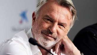 Sam Neill
