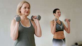 Especialista em mobilidade reuniu exercícios simples que trabalham diferentes grupos musculares e favorecem a saúde do coração