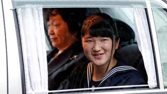 Se as regras que regem o funcionamento da família imperial japonesa forem reformadas em favor das mulheres um dia, a princesa Aiko poderá se tornar a primeira imperatriz reinante do Japão em mais de mil anos.