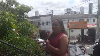 'Macaco': Mulher é presa após injúria racial contra criança em Caruaru