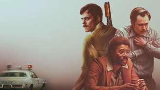 'Refém Por um Fio', novo filme de Gus Van Sant, ganha data de estreia no Brasil (Divulgação)