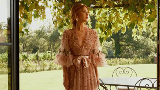 Marina Ruy Barbosa 