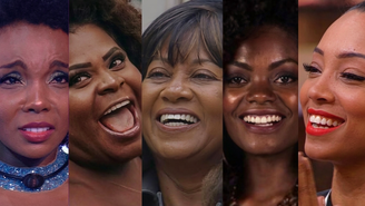 Thelminha Assis, Jojo Todynho, Sheila Barbosa, Nayara Justino e Michele Crispim: mulheres que conquistaram vitórias representativas