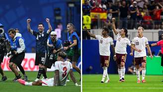 Argentina e Espanha se enfrentam na final da Copa do Mundo de 2026