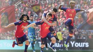 EA Sports FC 26, Cyberpunk 2077 e mais: veja jogos em oferta para PC e consoles